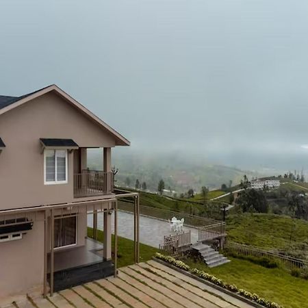 Nilgiri Valley Villa Ooty - A Vkation Experience Exterior photo